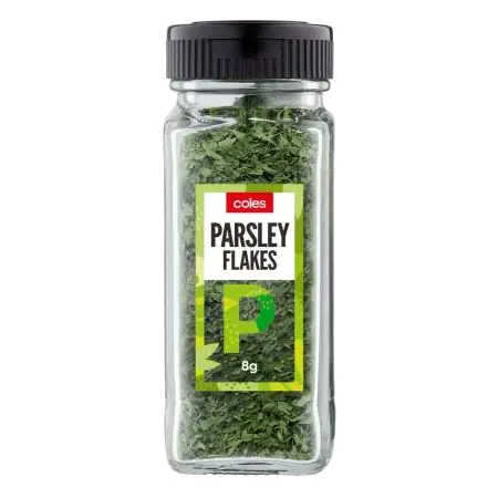 Parsley Flakes