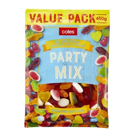 Party Mix