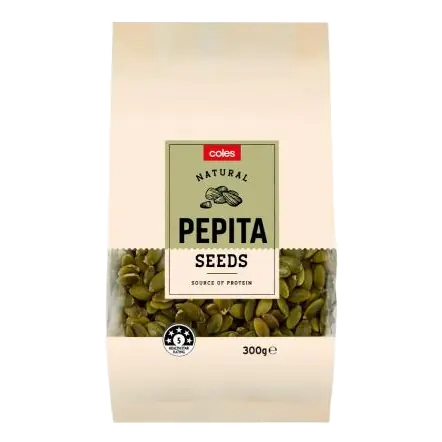 Pepitas