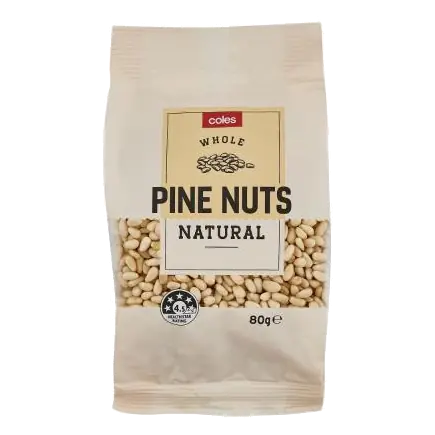 Pine Nuts