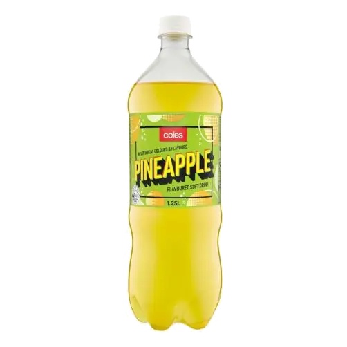 Pineapple Drink