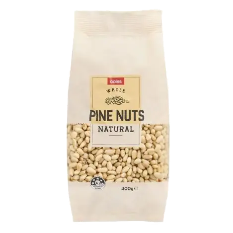 Pinenuts