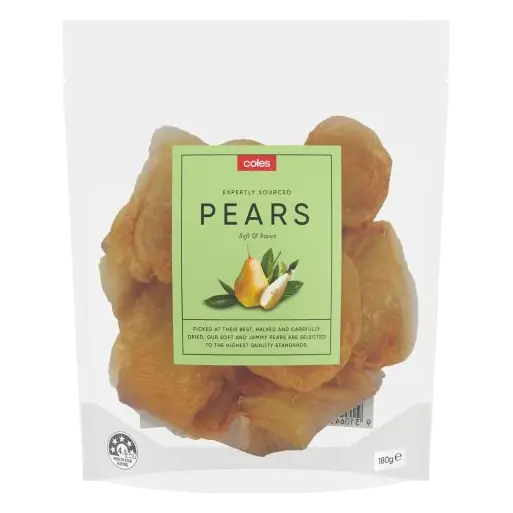 Premium Pears