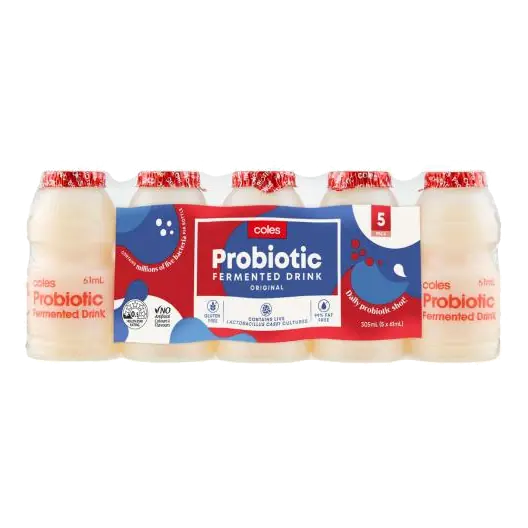 Probiotic Drink 5x61ml