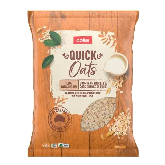 Quick Oats