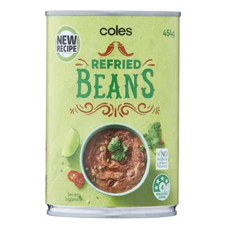 Refried Beans