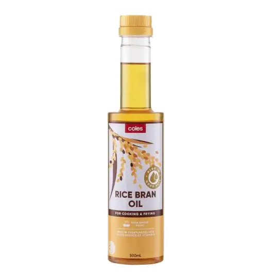 Rice Bran Oil