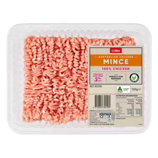 RSPCA Approved Chicken Mince
