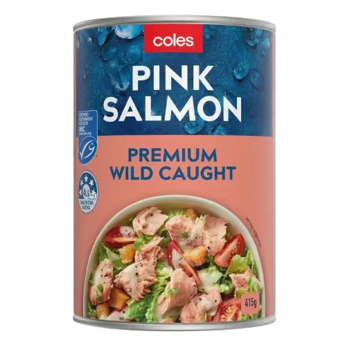 Salmon Pink