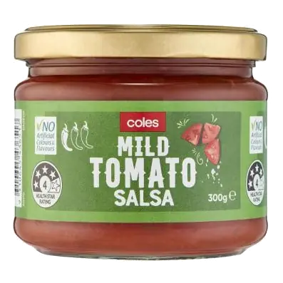Salsa Mild