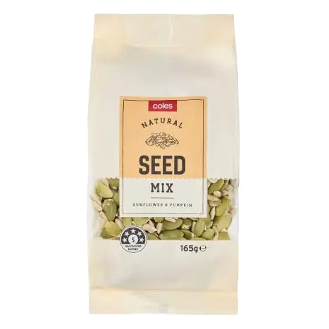 Seed Mix