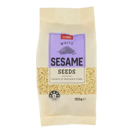 Sesame Seeds