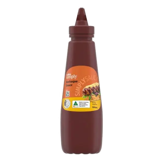 BBQ Sauce