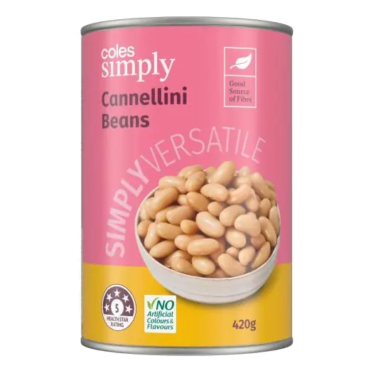 Cannellini Beans