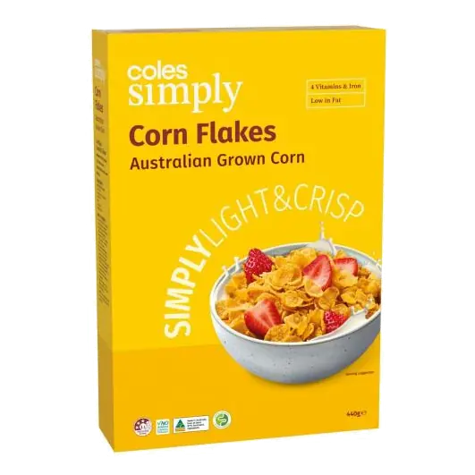 Corn Flakes