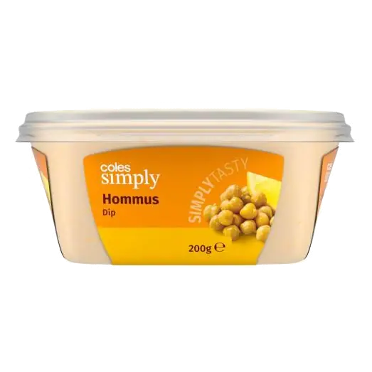 Hommus Dip