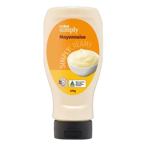 Mayonnaise