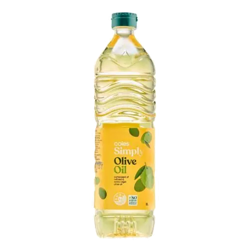Olive Oil