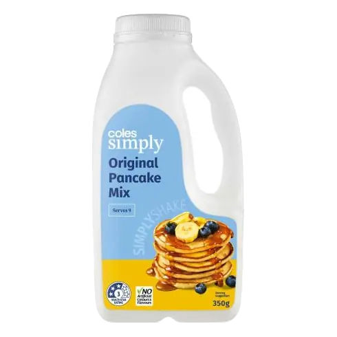 Original Pancake Mix