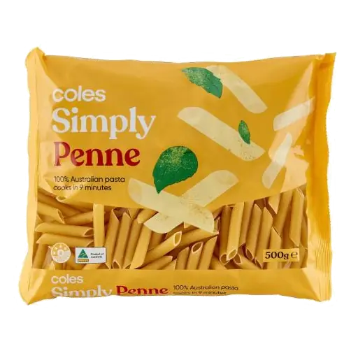 Penne