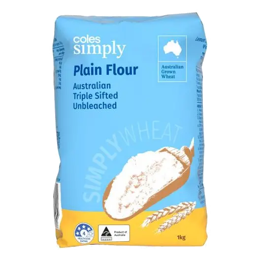 Plain Flour
