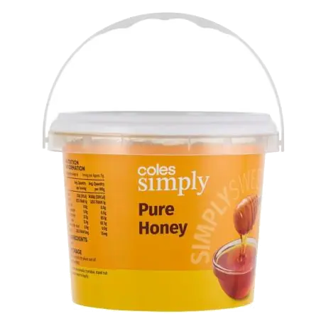 Pure Honey