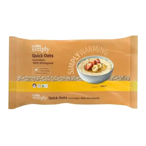 Quick Oats