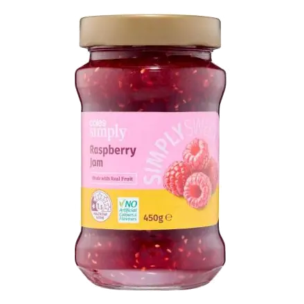 Raspberry Jam