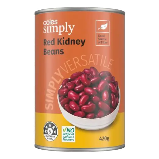 Red Kidney Beans