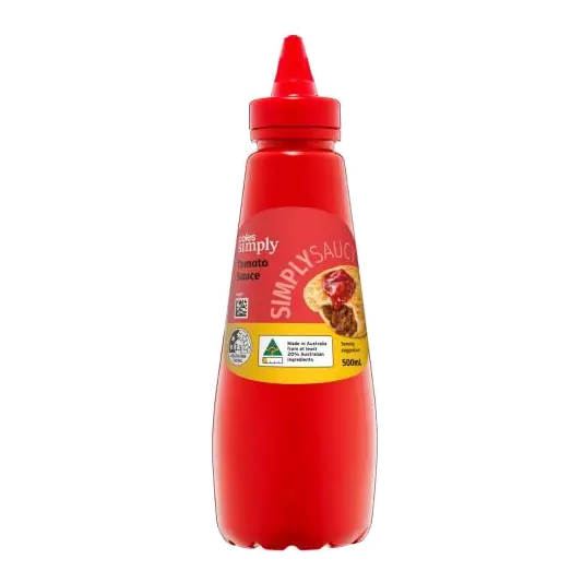 Tomato Sauce