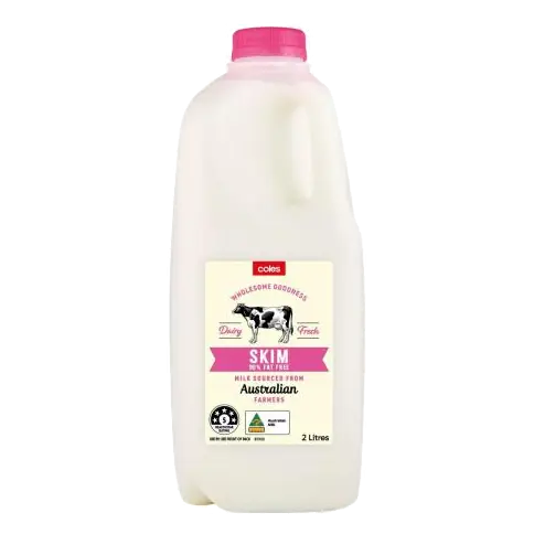 Skim Milk
