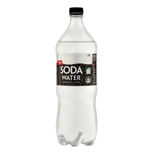 Soda Water