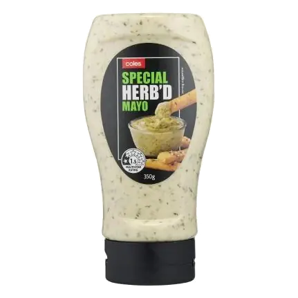 Special Herb Mayo
