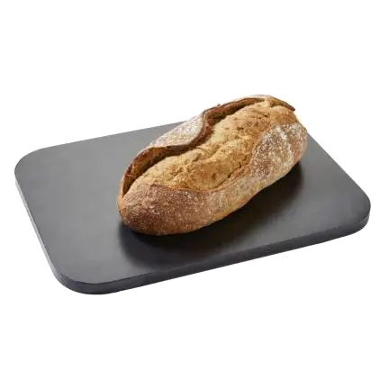 Stone Baked By Laurent Light Rye Sourdough Vienna Oc