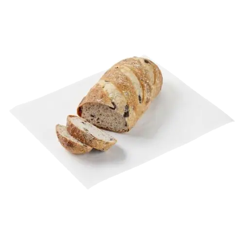 Stone Baked By Laurent Mini Olive Pane Di Casa