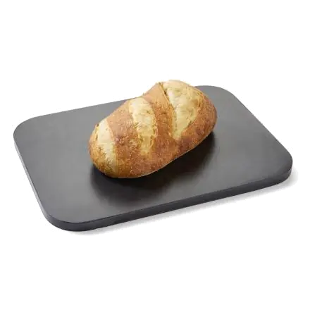 Stone Baked By Laurent Mini Parmesan & Onion Pane Di Casa