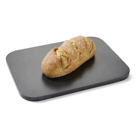 Stone Baked By Laurent Mini Rye Pane Di Casa Oc