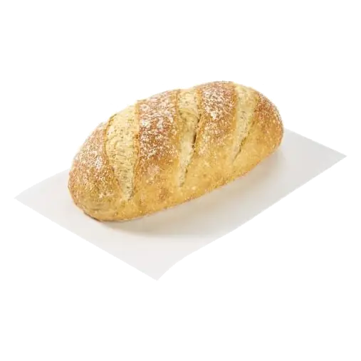 Stone Baked By Laurent Mini Wholemeal Pane Di Casa