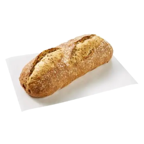 Stone Baked By Laurent Multigrain Sourdough Vienna