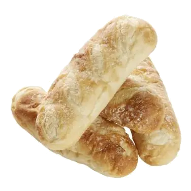 Stone Baked By Laurent Pane Di Casa Rolls