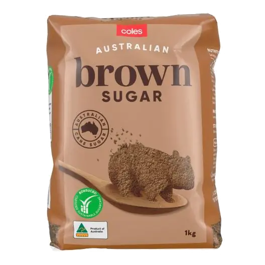 Sugar Brown