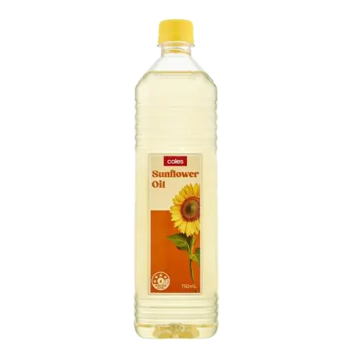 Sunflower Oil