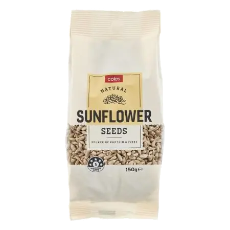 Sunflower Seeds