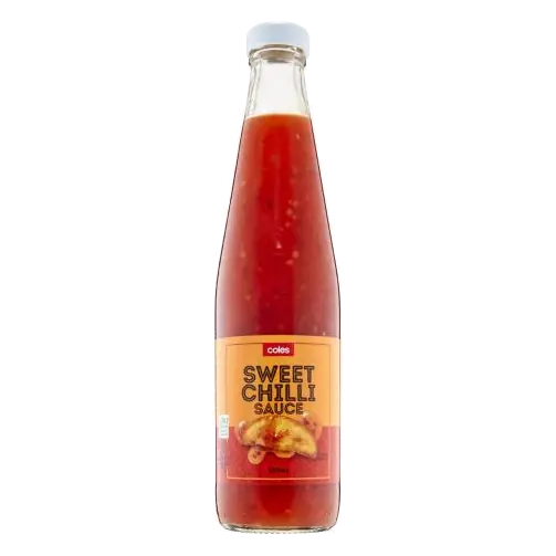 Sweet Chilli Sauce