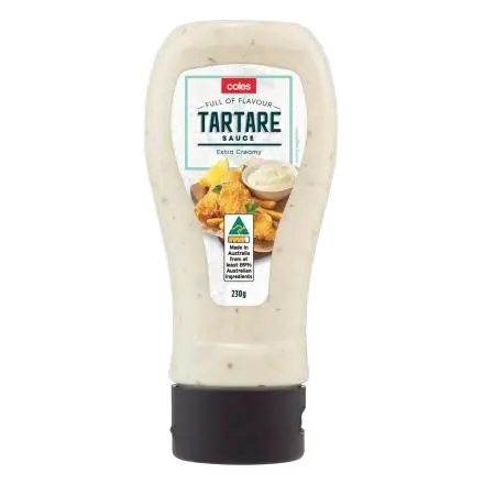 Tartare Sauce
