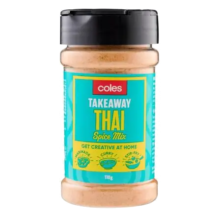 Thailand Takeaway Spice Mix
