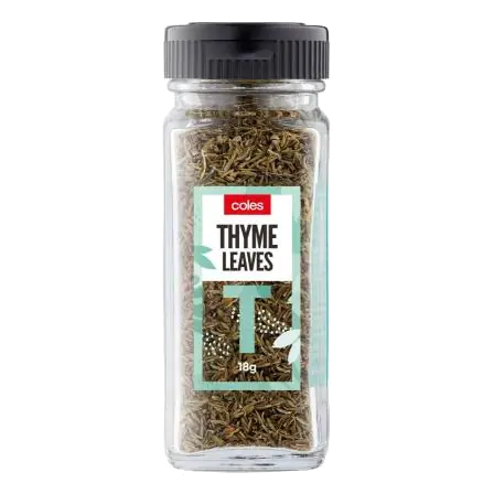 Thyme Leaves
