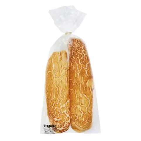 Tiger Baguette