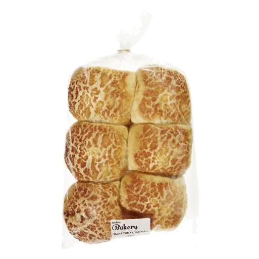 Tiger Rolls