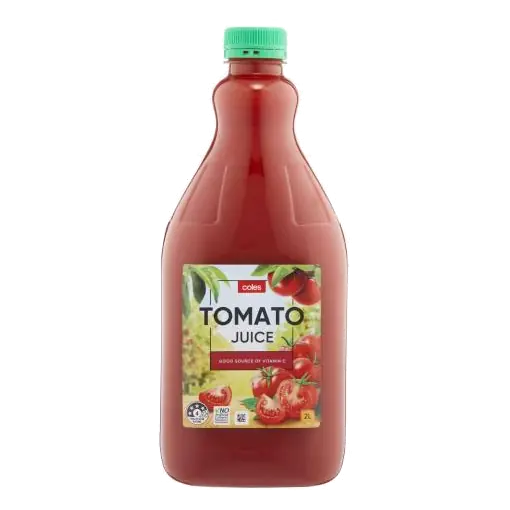 Tomato Juice